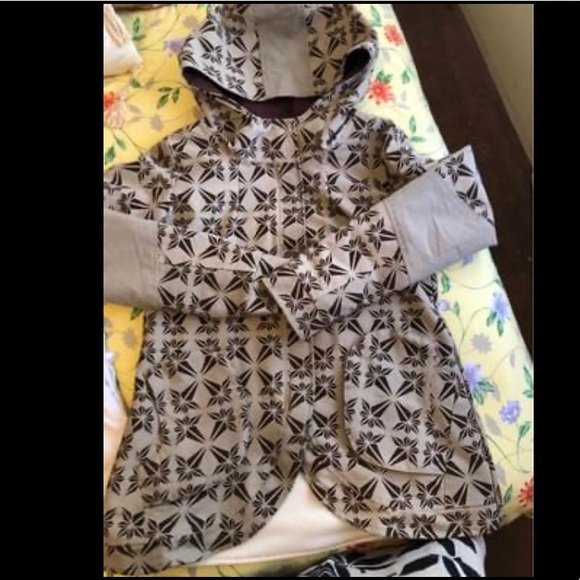 Elfarrow Chrysalis Jacket - Picture 2 of 5